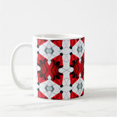 ブレリス コーヒーマグカップ (左)