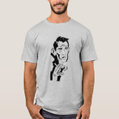 ブレル Tシャツ (正面)