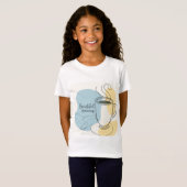 ブレワフルモーニングTシャツ Tシャツ (正面フル)