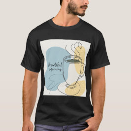 ブレワフルモーニングTシャツ Tシャツ