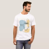 ブレワフルモーニングTシャツ Tシャツ (正面フル)