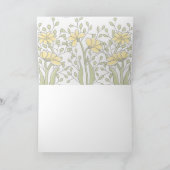 ブレンの想いを贈るカード カード (内部)