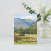 ブレンカスラはがき ポストカード (スタンド正面)