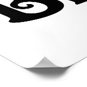 ブレンダが大好き ポスター (角)