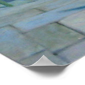 ブレンダの裏庭 ポスター (角)