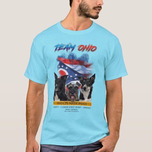 ブレンダギルデイTシャツ Tシャツ (正面)