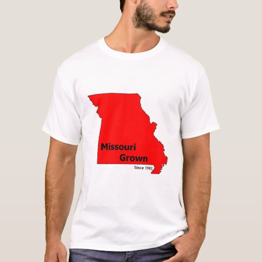 ブレンダンのワイシャツ Tシャツ (正面)