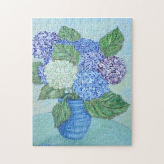 ブレンダンルグリンパズル ジグソーパズル (縦)