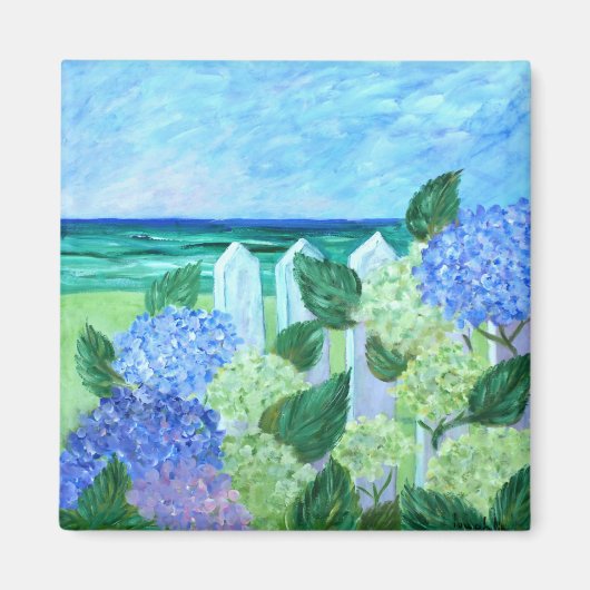 ブレンダンローグリンマグネット マグネット (正面)