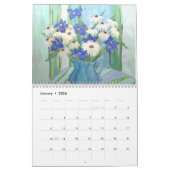 ブレンダンLoughlinのカレンダー カレンダー (1月 2026)