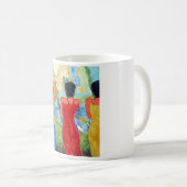 ブレンダンLoughlinのマグ コーヒーマグカップ (正面右)