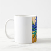 ブレンダンLoughlinのマグ コーヒーマグカップ (左)