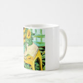 ブレンダンLoughlinのマグ コーヒーマグカップ (正面右)