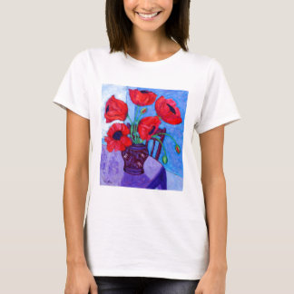 ブレンダンLoughlinの女性のTシャツ Tシャツ