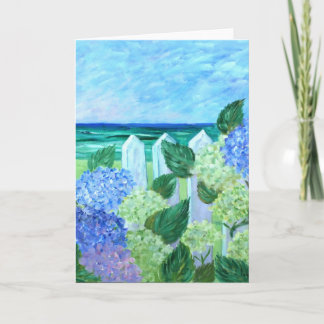 ブレンダンLoughlinの挨拶状 カード