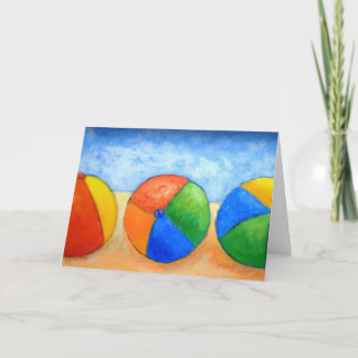 ブレンダンLoughlinの挨拶状 カード