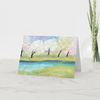 ブレンダンLoughlinの挨拶状 カード