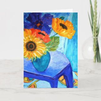 ブレンダンLoughlinの挨拶状 カード