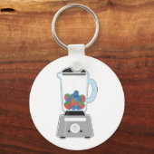 ブレンダー キーホルダー (正面)