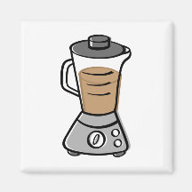 ブレンダー（チョコレートフィル）