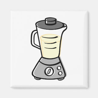 ブレンダー(バニラフィル) マグネット