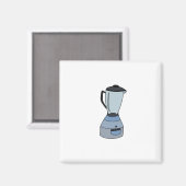 ブレンダー マグネット (正面/裏面)