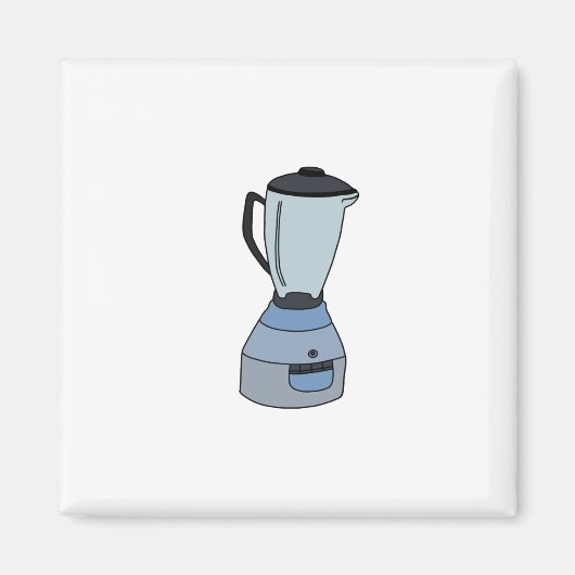 ブレンダー マグネット (正面)