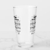 ブレンダKデイヴィスヴァンパイアウェイクエンイングファミリーツリー タンブラーグラス (右)