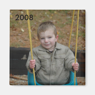 ブレンデン マグネット