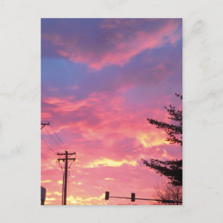 ブレントウッド ポストカード