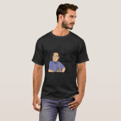 ブレント・レロイ Tシャツ (正面フル)
