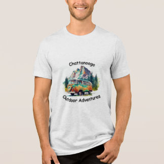 ブレンドされたデュードのブレンドシャツ トライブレンドＴシャツ