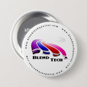 ブレンドの技術ボタン 缶バッジ (正面&裏面)