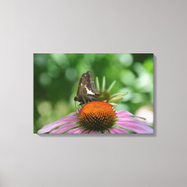 ブレンドアウトキャンバス包まれたプリント キャンバスプリント