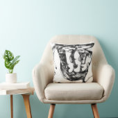 ブレンドフィーチャー クッション (椅子)