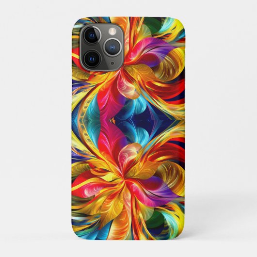 ブレンドペダル Case-Mate iPhoneケース (裏)