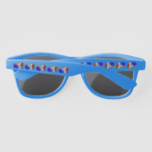 ブレンドンクールズ眼鏡