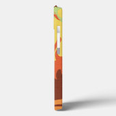 ブレンド紅葉iPhone / iPadケース Case-Mate iPhoneケース (裏面 / 左)