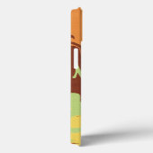 ブレンド紅葉iPhone / iPadケース Case-Mate iPhoneケース (裏面 / 右)