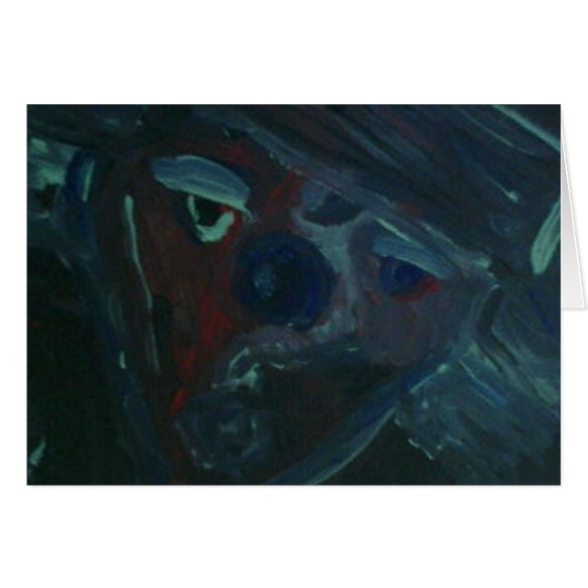 ブレンド (正面横)