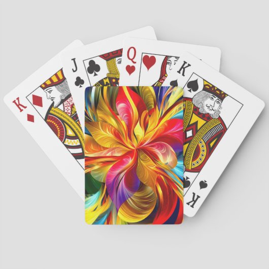 ブレンド・ペダル トランプ (裏面)