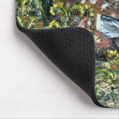 「ブレンド」 マウスパッド (コーナー)