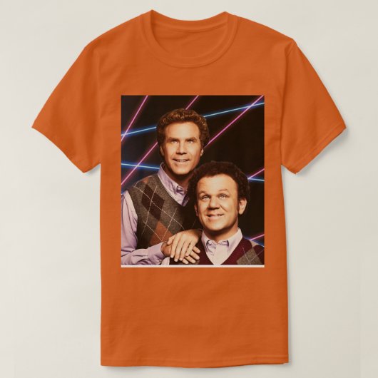 ブレンナンデールスクール写真 Tシャツ (デザイン正面)