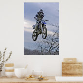 ブレンナンワイコフ – ブラフクリーク – アイオワ ポスター (キッチン)