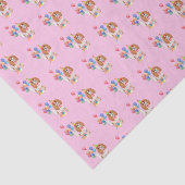 ブレンハイムカバリエキングチャールズスパニエル犬誕生日 薄葉紙 (詳細)