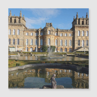 ブレンハイムパレス