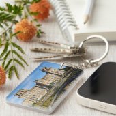 ブレンハイムパレス キーホルダー (正面右)