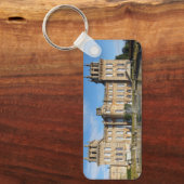 ブレンハイムパレス キーホルダー (正面)