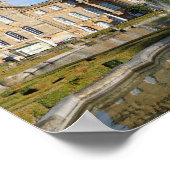 ブレンハイムパレス ポスター (角)