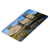 ブレンハイムパレス マグネット (左側)